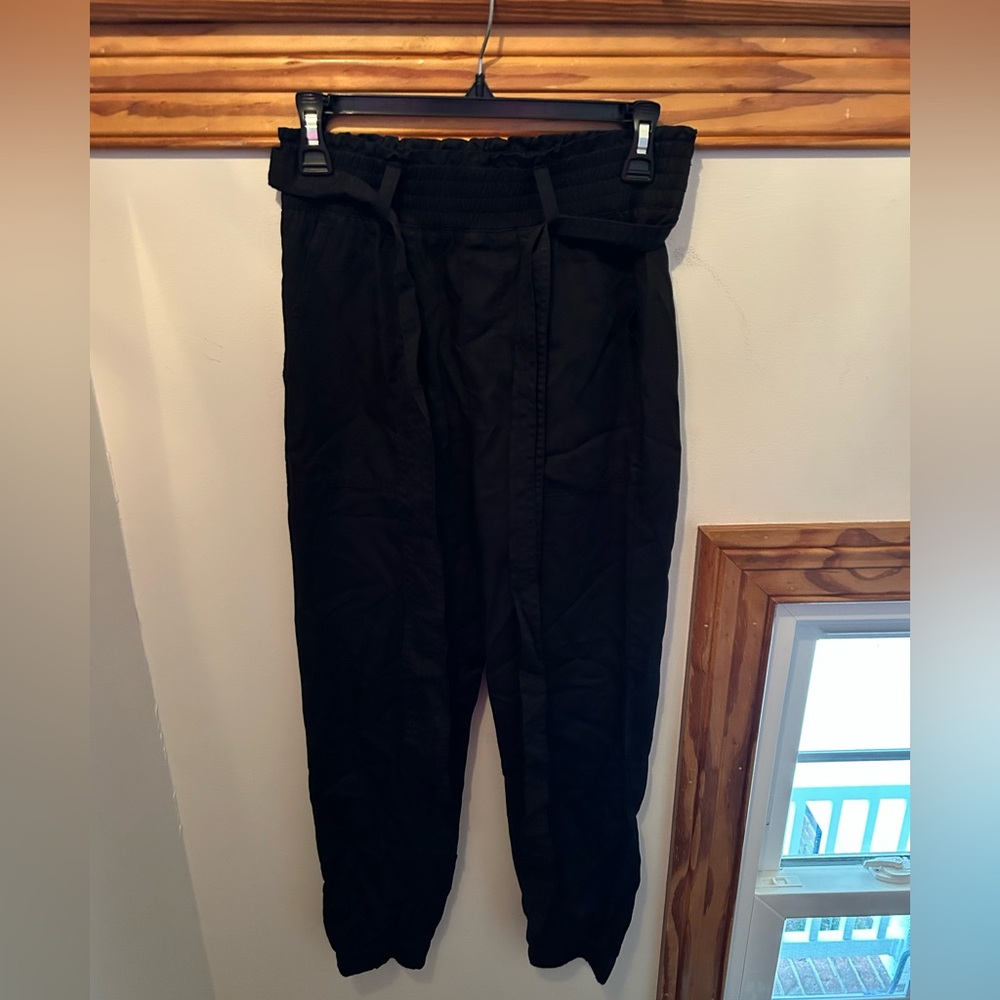 Women’s Black Pants